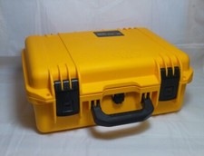 Hardigg Pelican Storm Case IM2200 for Photo Gear - Yellow (IM2200-20001)