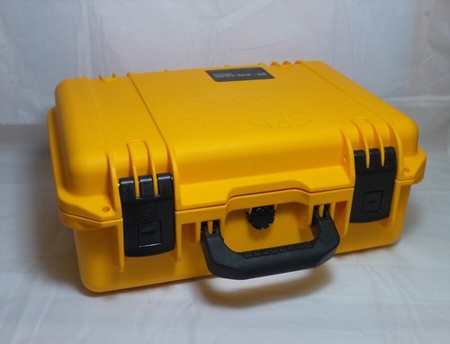 Hardigg pelican storm case - pelican,