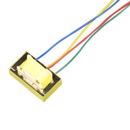 Microphone transformer 1pcs - microphone,