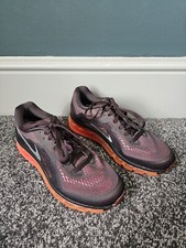 Nike Air Max 2014 Running