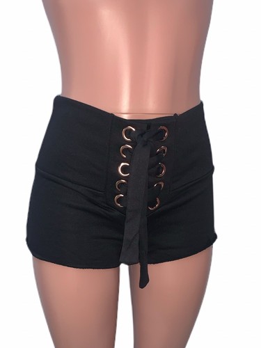 Y2k black lace - y2k, up