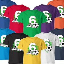 Soccer Football Player