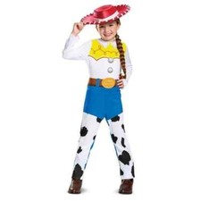 Disney Toy Story Jessie Girls