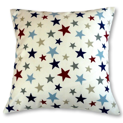 Handmade cushion cover - handmade,
