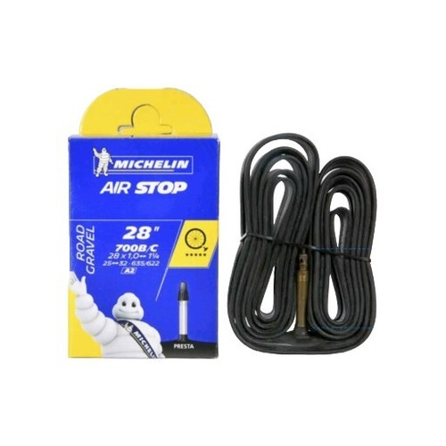 Michelin bike inner tubes 700c - inner,