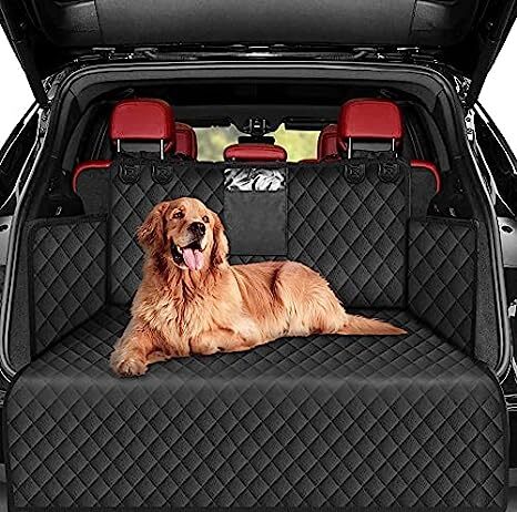Heavy duty car pet dog - heavy,