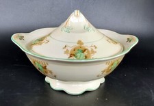 Woods Burslem  Soup Tureen