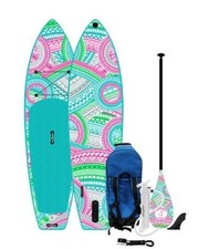 Sandbanks style paddle - paddle, board