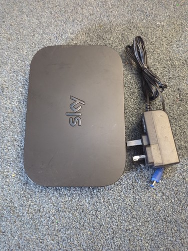 Sky wireless router er115 - wireless,