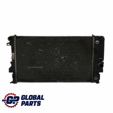 Coolant Radiator Mercedes Vito
