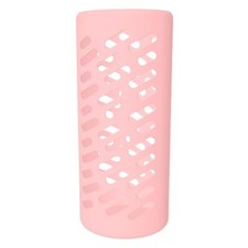 Glass Water Bottle Silicone Sleeve Durable Protection Cover Protector Thick