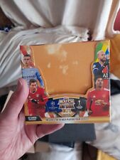 Topps Match Attax 101 2020/21 Full Box Online Exclusive Release