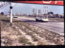 1960's Sebring FL 12 hour 1965