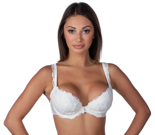 Panache black label bridal - black,