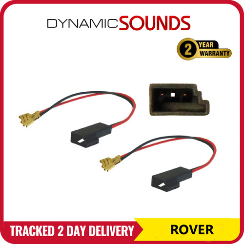 Rover car speaker tweeter - rover,