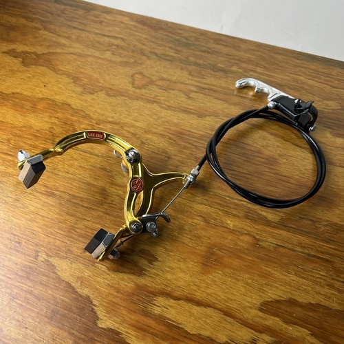 Lee chi 1000a rear brake - chi,