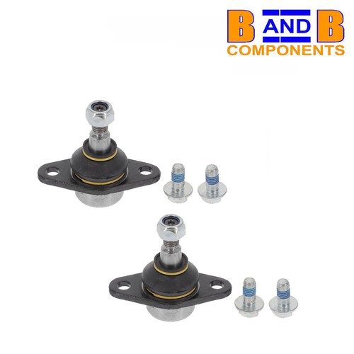 Outer ball joints wishbone - ball,