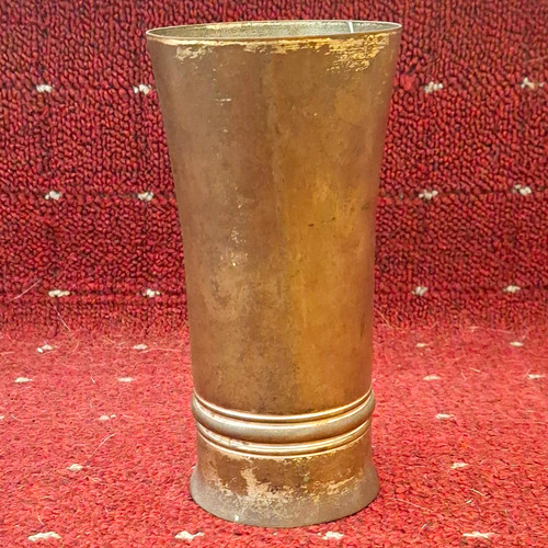 Antique silver plate - silver, plain