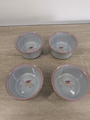 Denby twilight ramekin dishes - ramekin,
