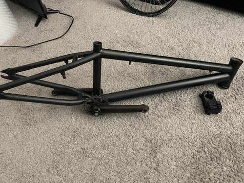 2006 eastern traildigger bmx - 2006-eastern,