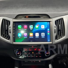 Android 14 CarPlay For 2010