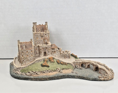 Lilliput lane eilean - lilliput,
