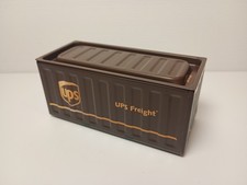 Mini Metal Shipping Container
