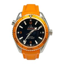 OMEGA Seamaster Planet Ocean