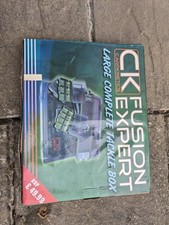 CARP KINETICS TACKLE BOX plus
