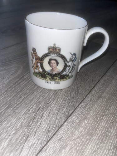 Bone china queen elizabeth - bone,