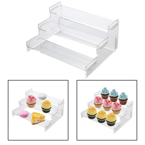 Cake stand display - cake,