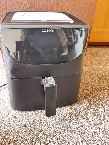 Cosori air fryer and - cosori,