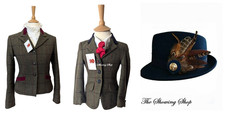 IMMACULATE SHOWING SELECTION