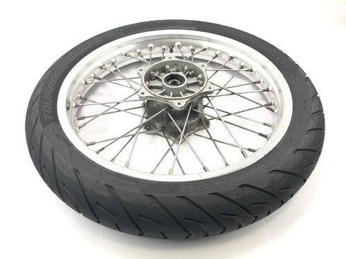 Triumph tiger 955i 709en - 955i,