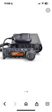 Yaesu FT 857D Transceiver Boxed All Band Hf Transceiver Plus 2m 70cms