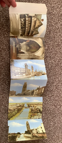 Boston friths pictorial - friths,