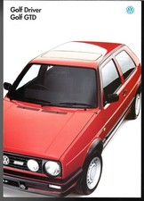 Volkswagen golf driver - volkswagen,