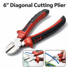 VONRUSS 6" Heavy Duty Diagonal