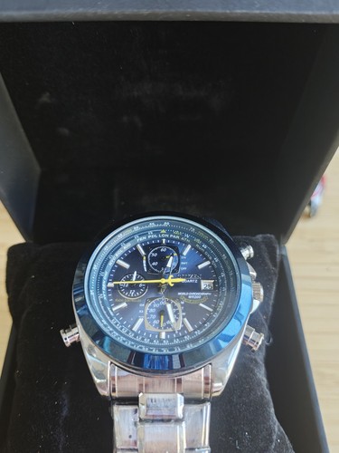 Citizen quartz atomic - quartz, atomic/radio