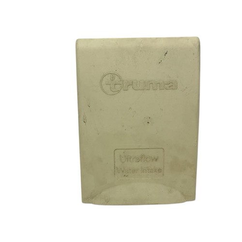 Truma ultraflow water intake - ultraflow,