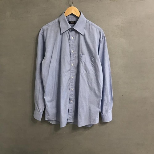 Men paul shark - &, blue