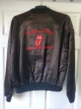 Rolling Stones 1982 European