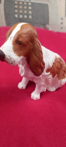 Royal doulton dog figure - royal,