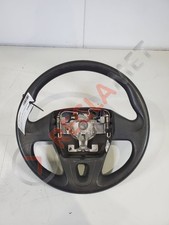 RENAULT KANGOO MAXI FW0/1 STEERING WHEEL 985101175R