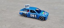 Banger racing model - 1:64, ford