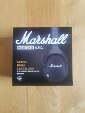 Marshall Monitor ii ANC