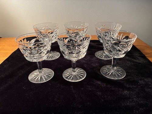 Set waterford ashling - set, (6)