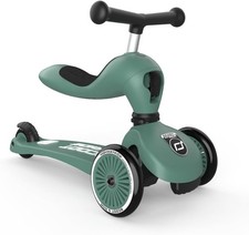 Scoot & Ride Unisex – Babies