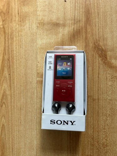 Sony walkman e394 - sony,