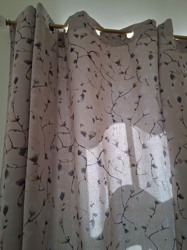 Set pairs of eyelet - set, 2